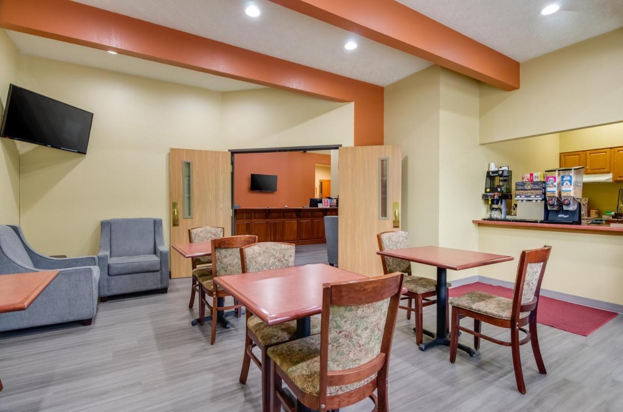 Americas Best Value Inn & Suites Independence Va Zewnętrze zdjęcie