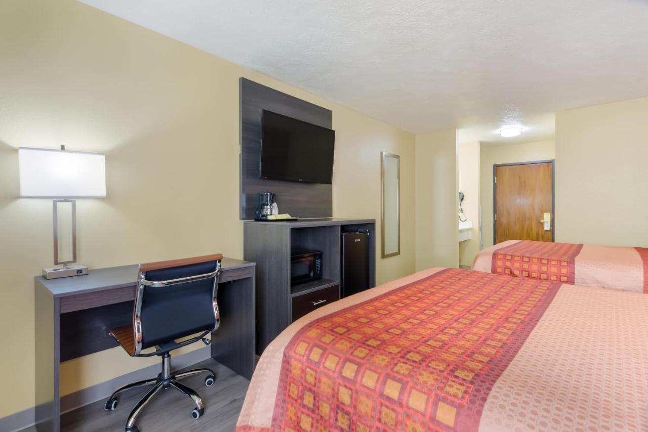 Americas Best Value Inn & Suites Independence Va Zewnętrze zdjęcie