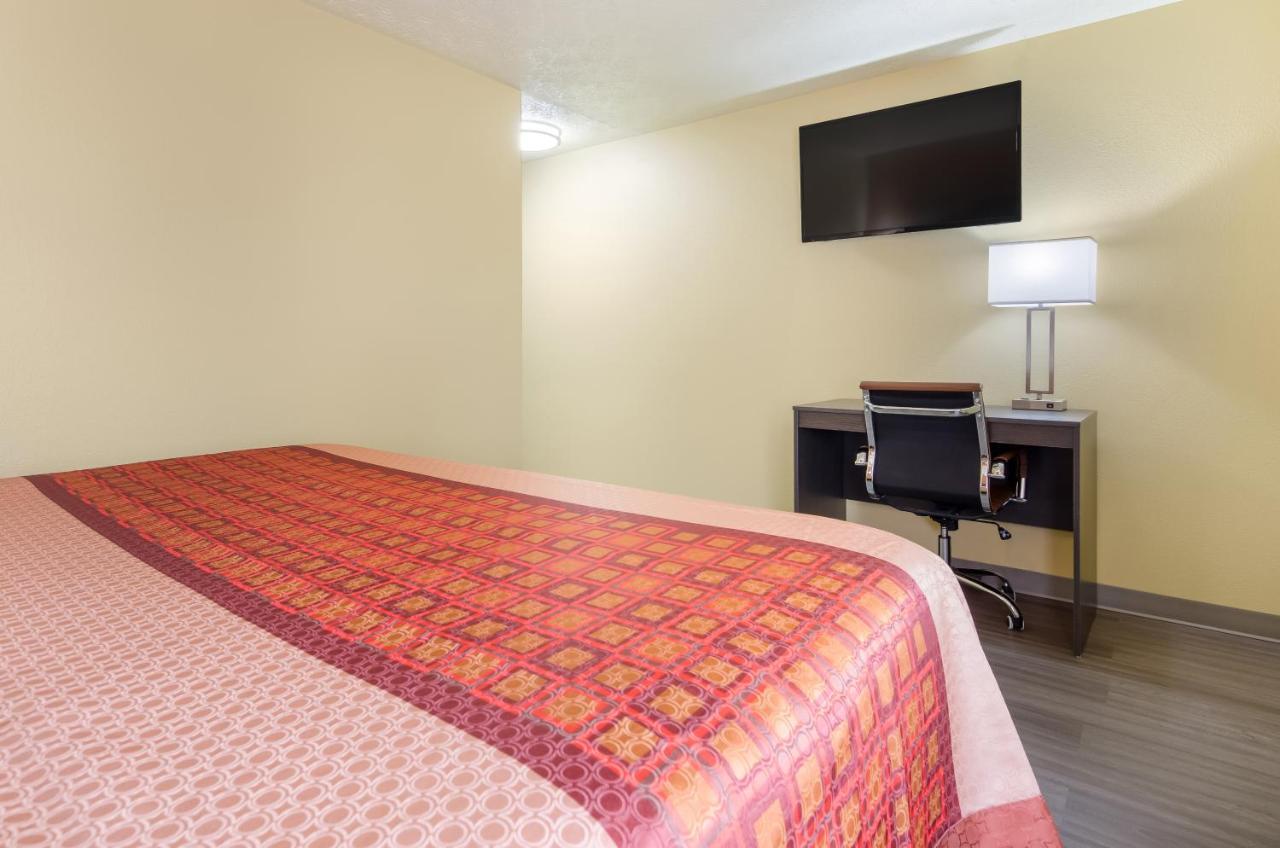 Americas Best Value Inn & Suites Independence Va Zewnętrze zdjęcie