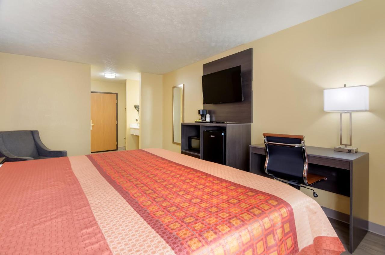 Americas Best Value Inn & Suites Independence Va Zewnętrze zdjęcie