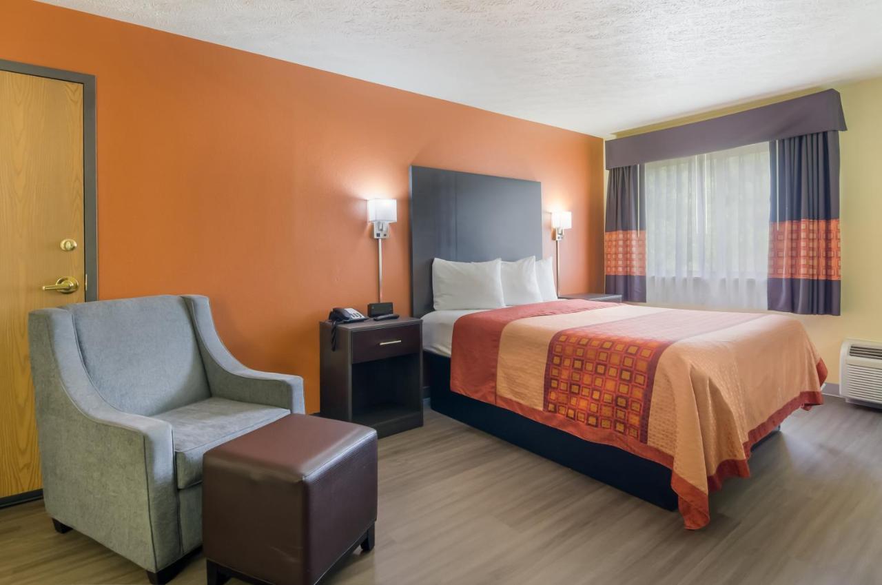 Americas Best Value Inn & Suites Independence Va Zewnętrze zdjęcie