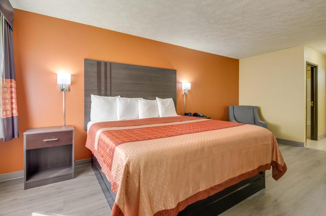 Americas Best Value Inn & Suites Independence Va Zewnętrze zdjęcie