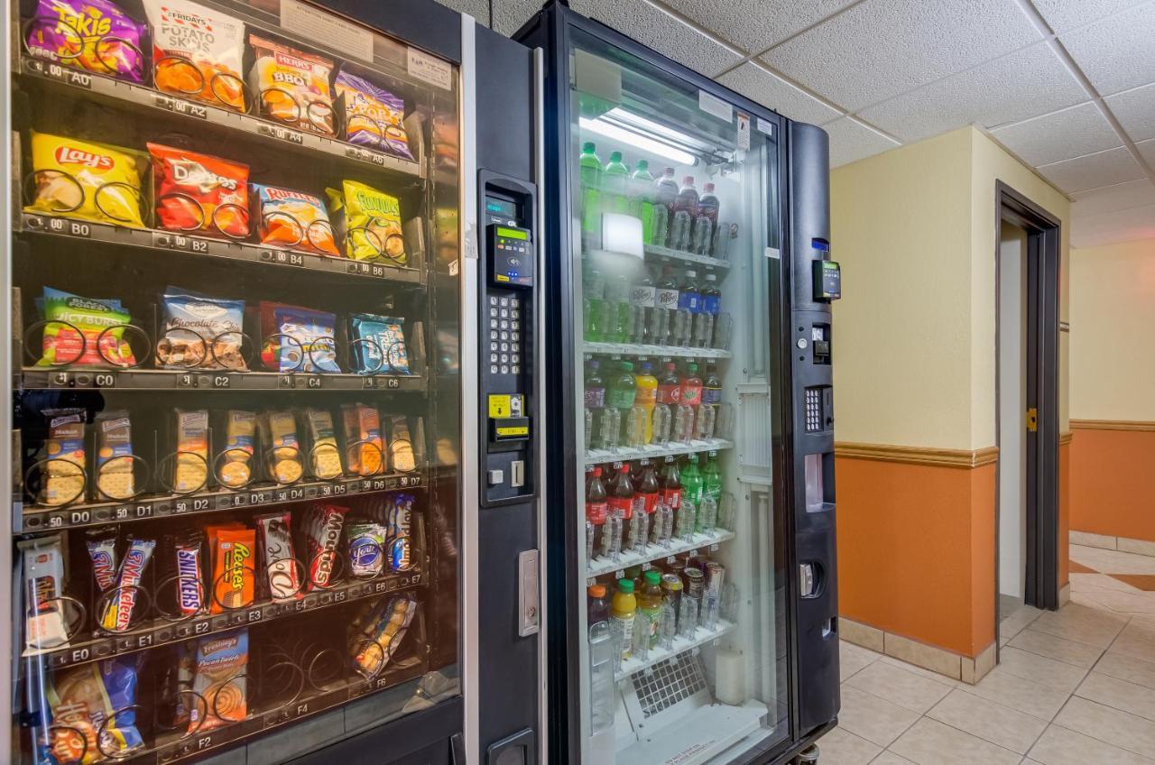 Americas Best Value Inn & Suites Independence Va Zewnętrze zdjęcie