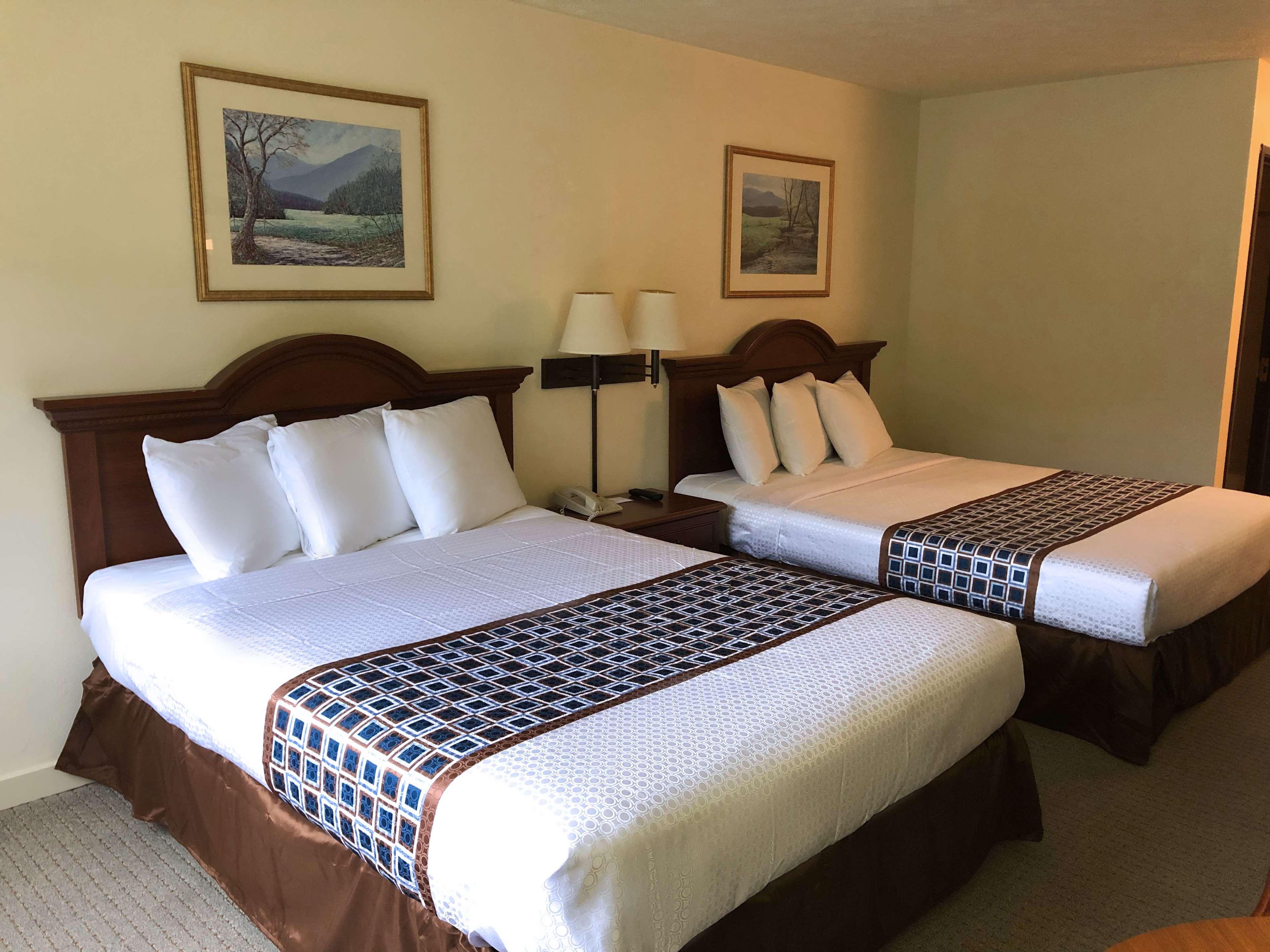 Americas Best Value Inn & Suites Independence Va Zewnętrze zdjęcie