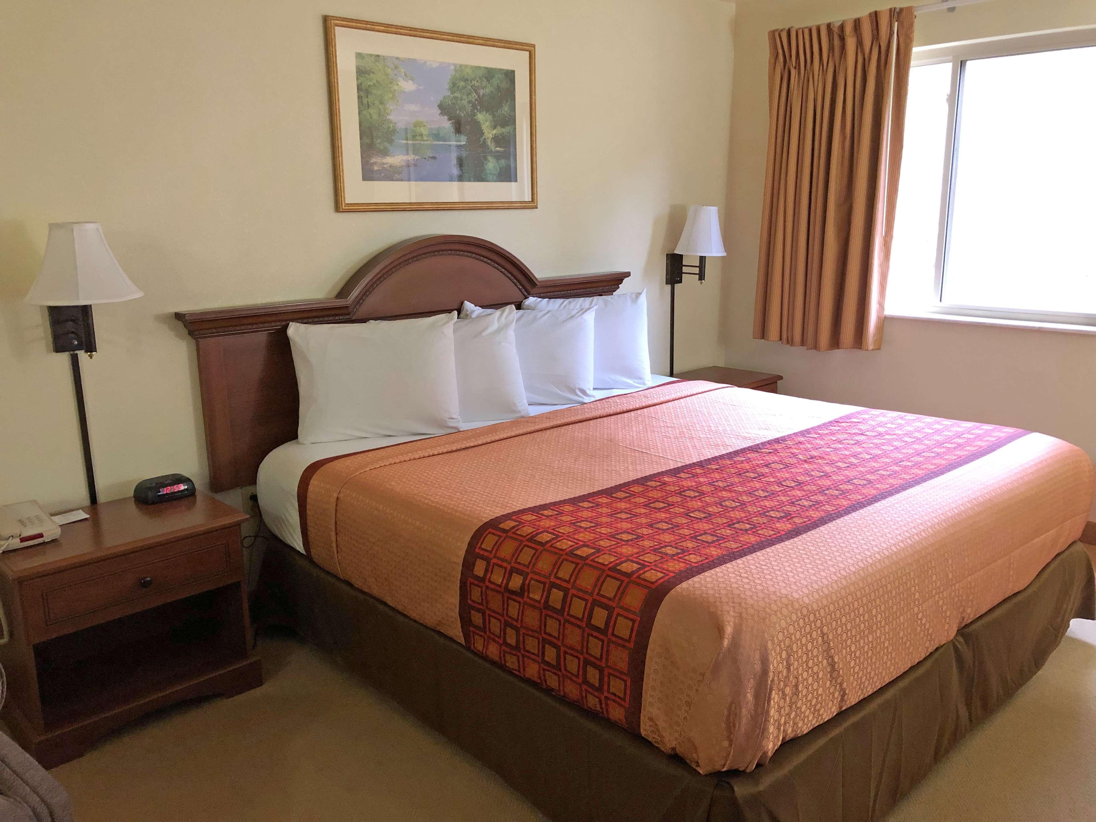 Americas Best Value Inn & Suites Independence Va Zewnętrze zdjęcie