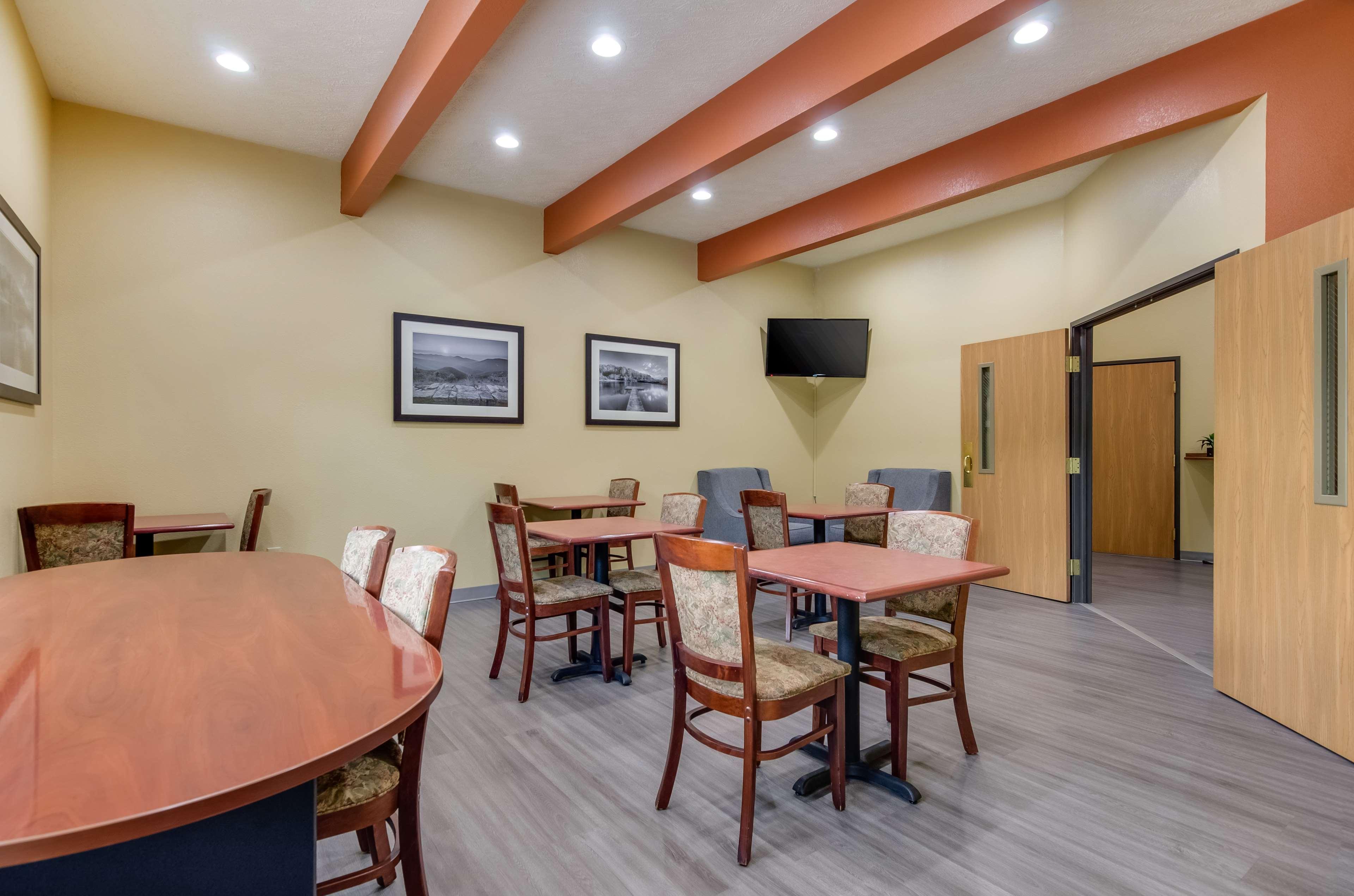 Americas Best Value Inn & Suites Independence Va Zewnętrze zdjęcie