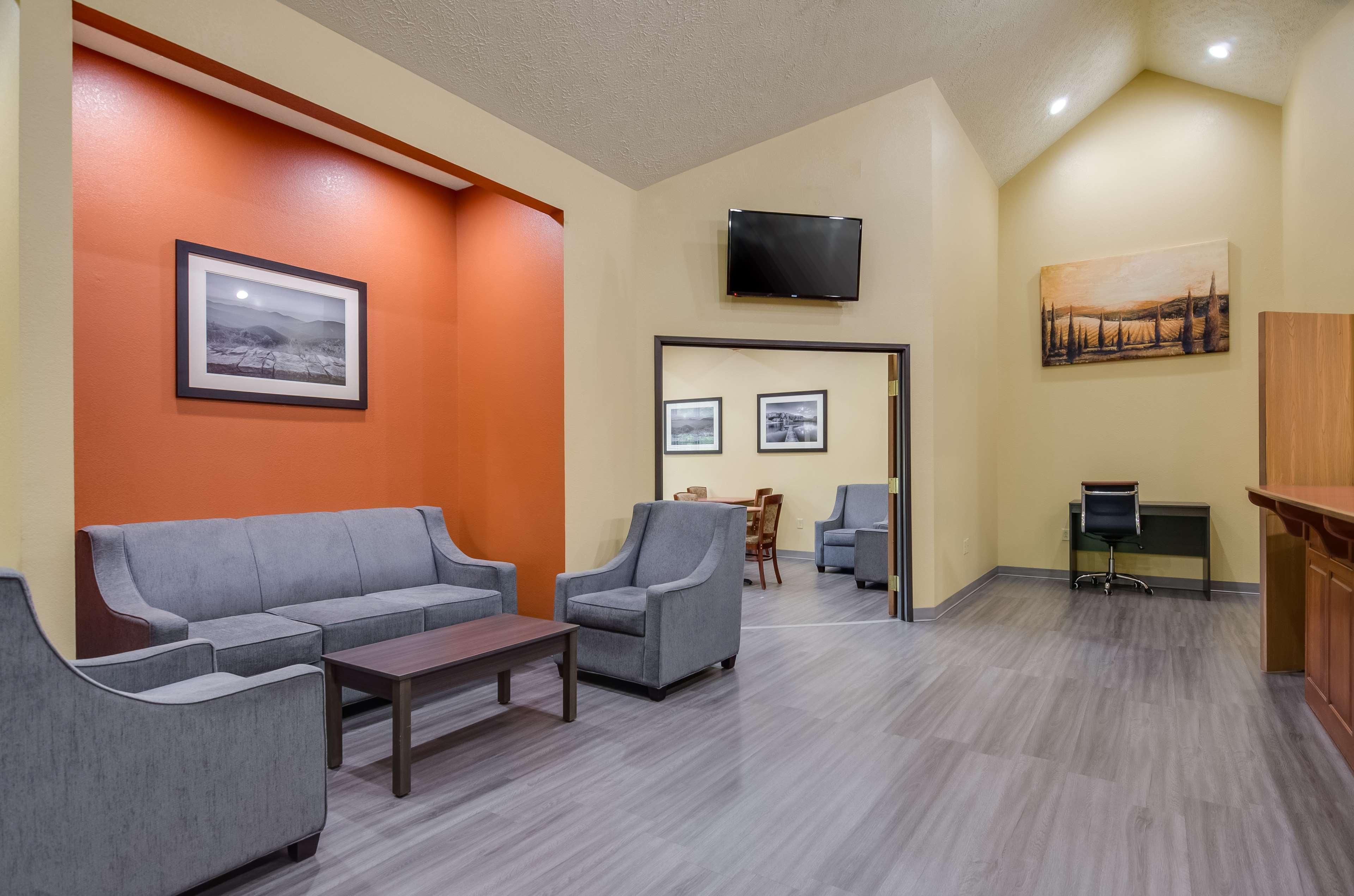 Americas Best Value Inn & Suites Independence Va Zewnętrze zdjęcie
