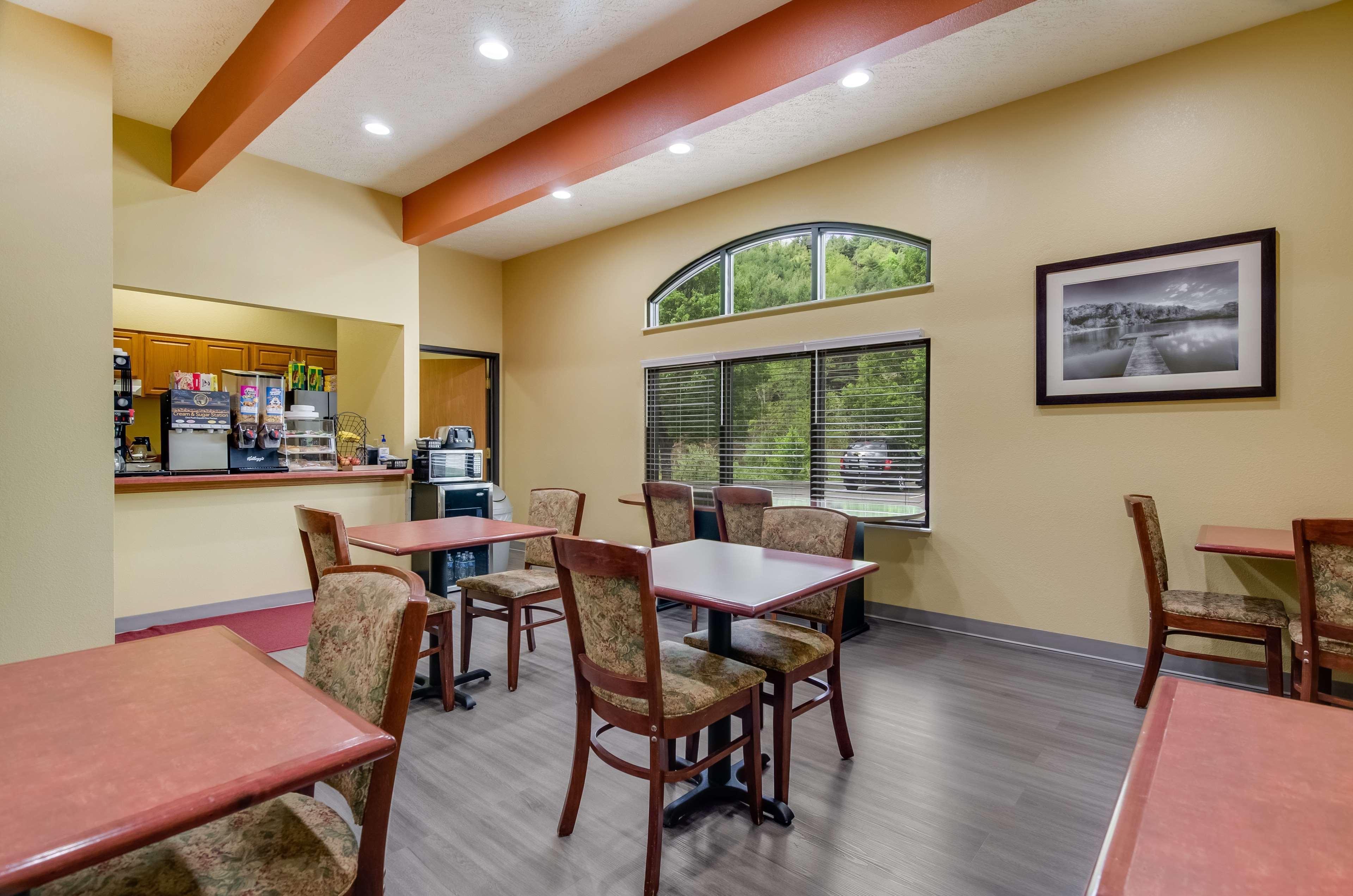 Americas Best Value Inn & Suites Independence Va Zewnętrze zdjęcie