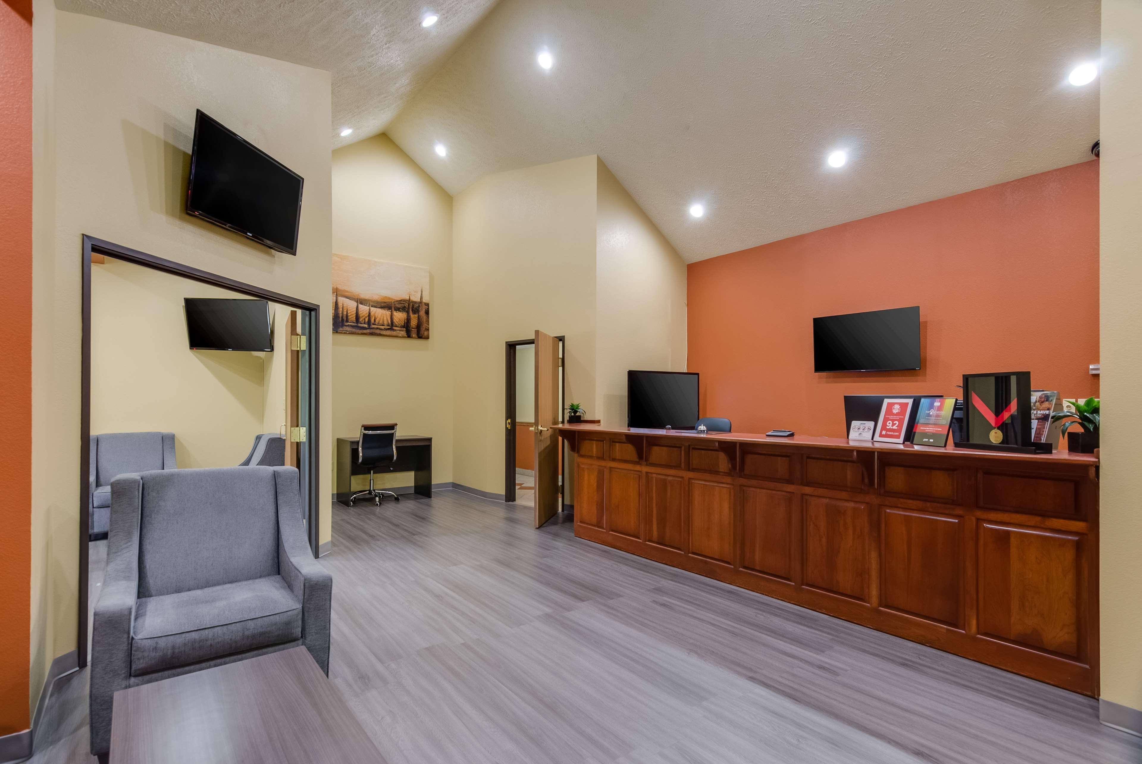 Americas Best Value Inn & Suites Independence Va Zewnętrze zdjęcie